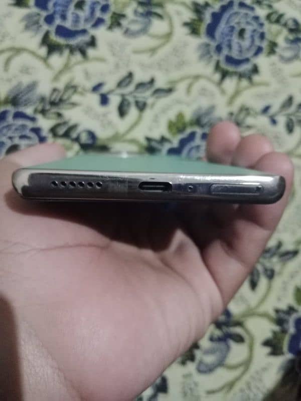 Tecno spark 20 pro plus 5