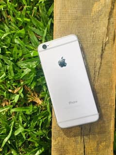 iPhone 6s Plus 128 GB my WhatsApp number