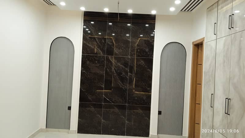 5 Marla Brand New House for Sale in Pak Arab Housing Scheme, Lahore 5