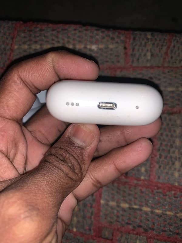 Airpods pro 2 for sale 03117588320 0