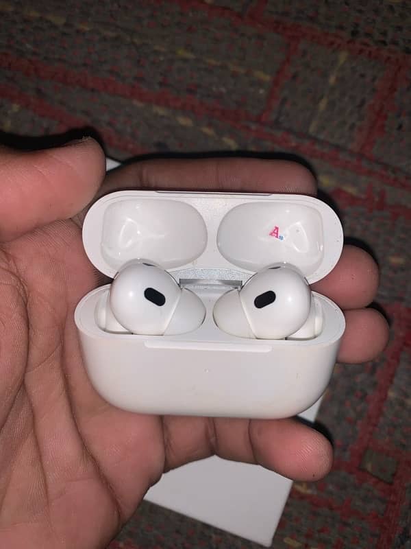 Airpods pro 2 for sale 03117588320 1