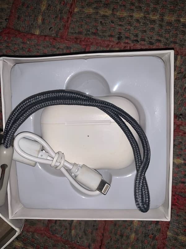 Airpods pro 2 for sale 03117588320 2