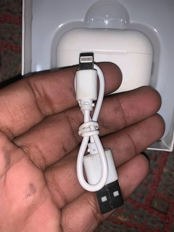 Airpods pro 2 for sale 03117588320 3