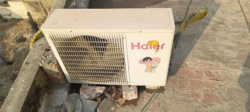 Haier Ac 1