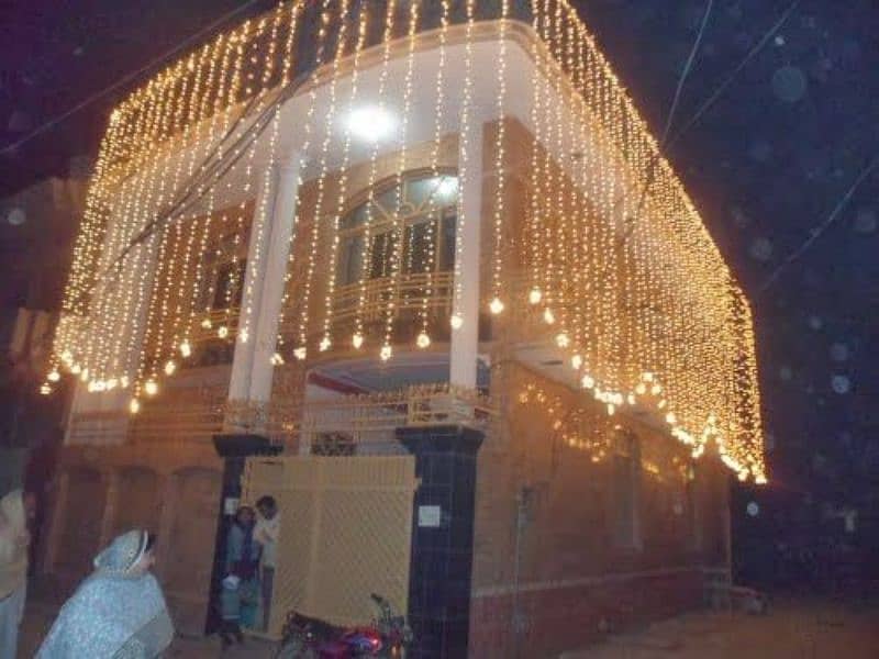 Wedding Lights Service For Rent 0