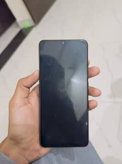 samsung A32 with box pta approved