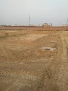 3 Marla Ideal Location Registry Inteqal Plot For Sale In Al Hussain Villas Near Pak Arab Housing Scheme Lahore