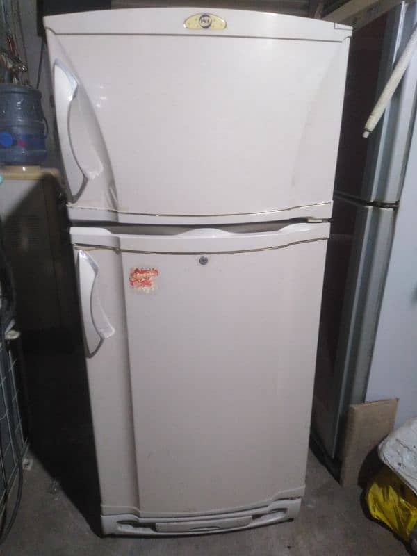 Pel fridge 6