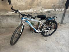 Best bicycle For sale Discount is Available