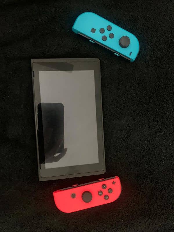 Nintendo Switch 1