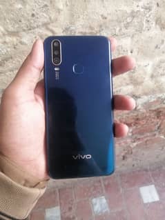 Vivo y17 4gb 64