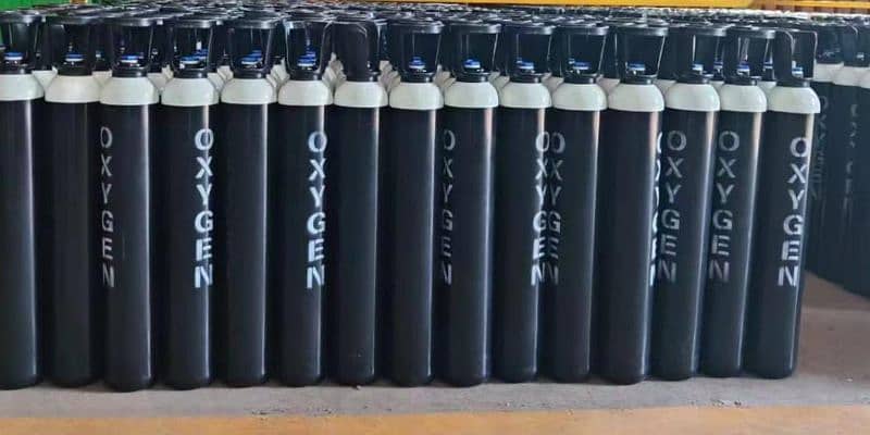 Noman Surgical and Oxygen Gas Supplier 10