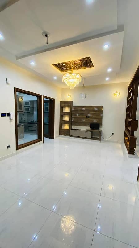 Beautiful Aliblock 4Bedrooms villa available for Rent 03073151984 3