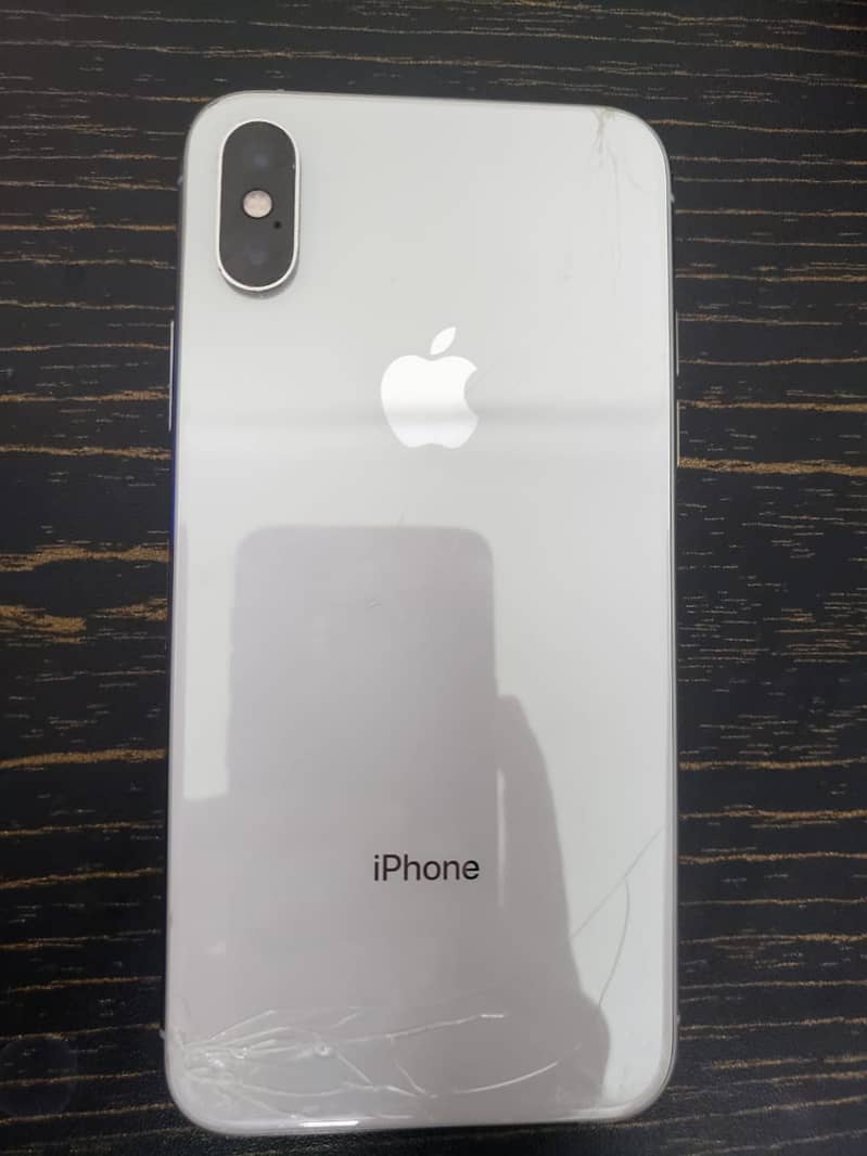 Apple iPhone XS 1