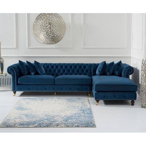 Sofa cumbed -7 seater sofa set - 5 seater sofa set for sale in Karach 2