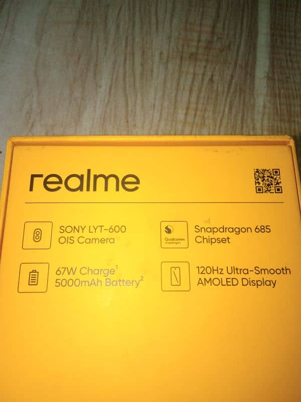 Realme 12 1