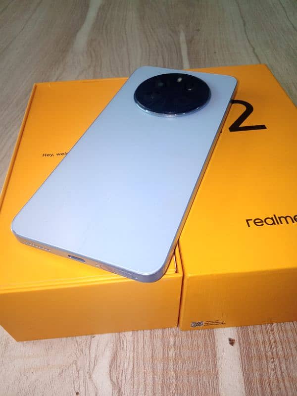 Realme 12 2