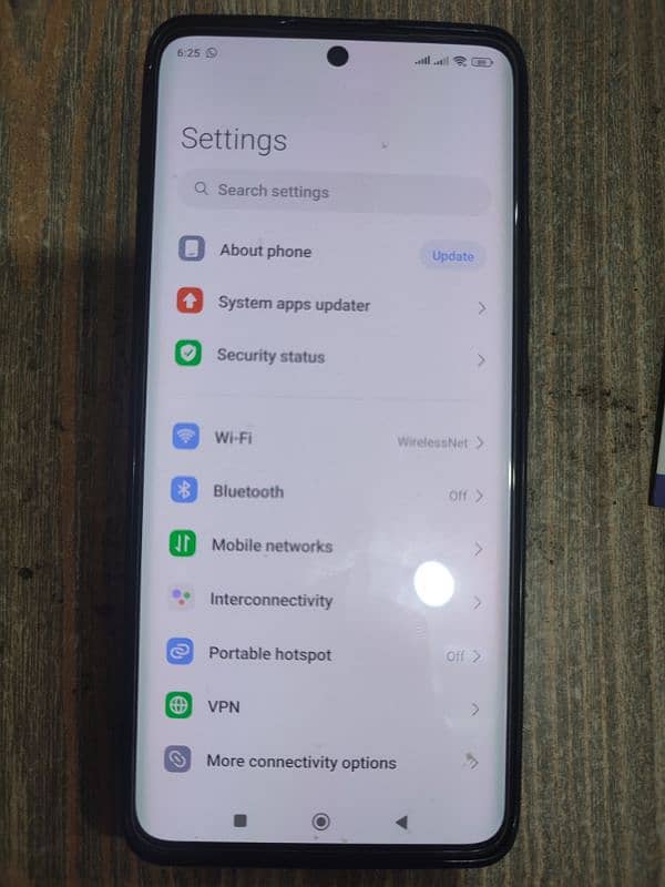 redmi note 13pro+ 5g 512gb 0