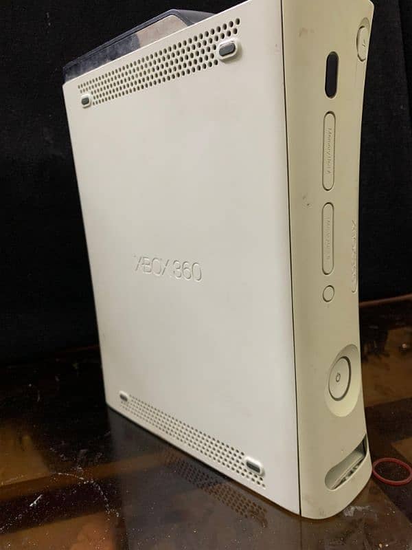 Xbox 360 fat 2