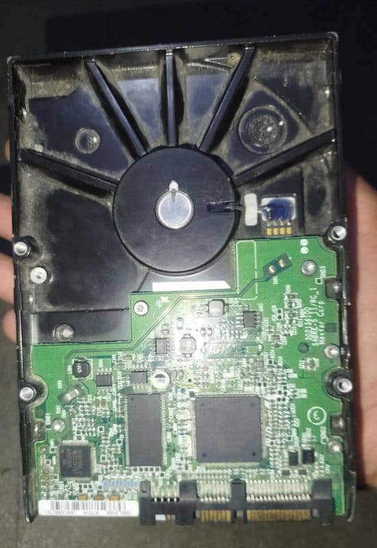 Hard disk for sale 2