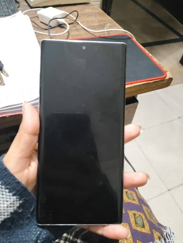 urgent sale Note 10 plus 3