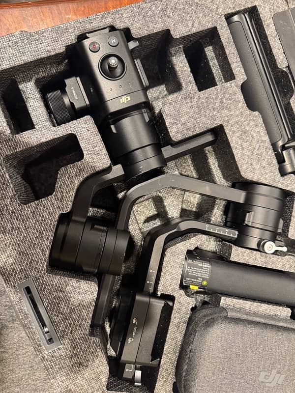 DJI Ronin S 1