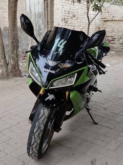 Kawasaki Zx7r for sale