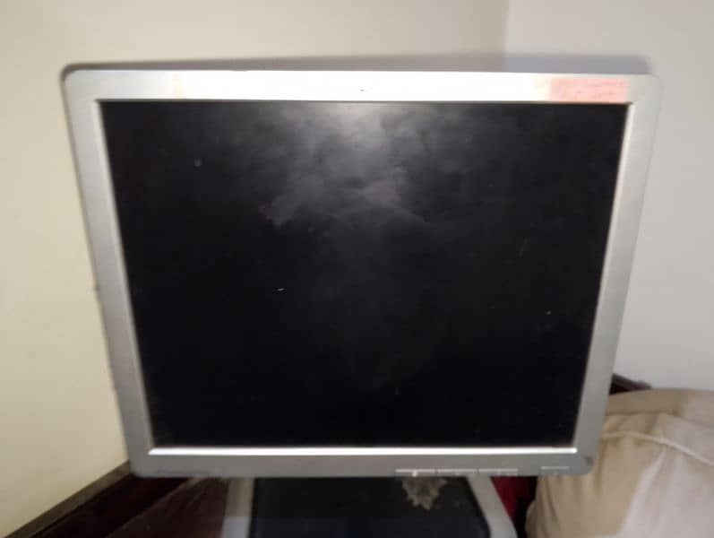 Monitor for sale 0