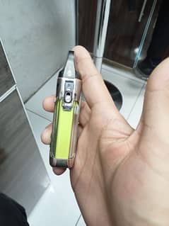 pod vaporesso luxe x peo