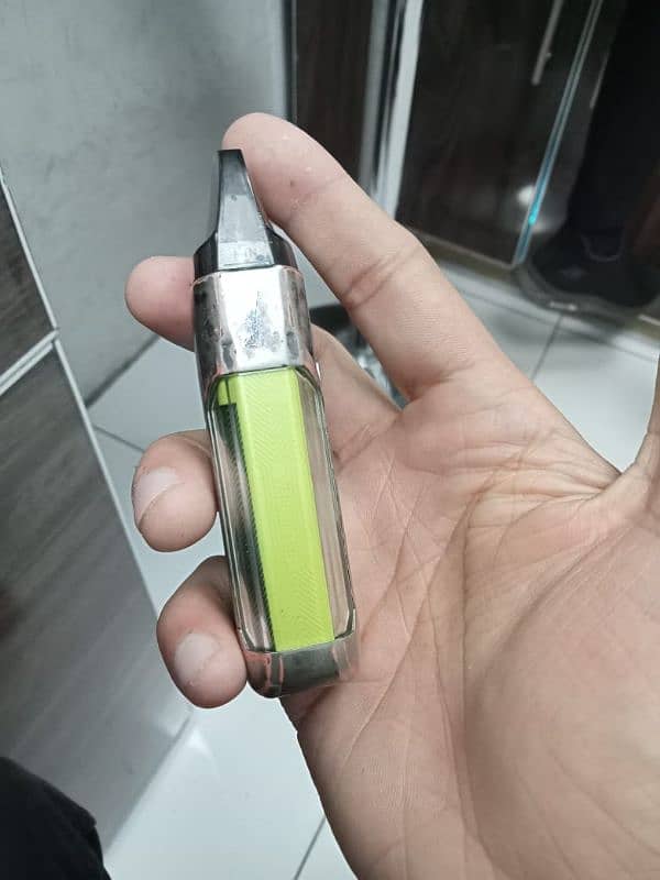 pod vaporesso luxe x peo 1