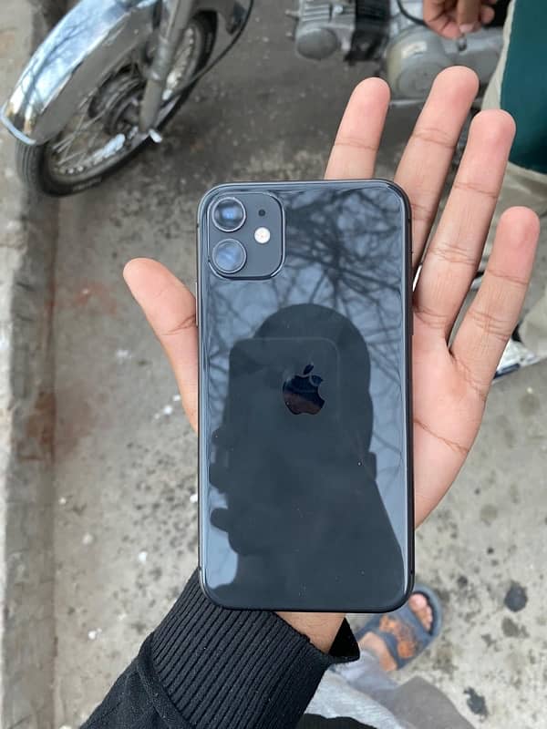 iphone 11 jv 64gb 2