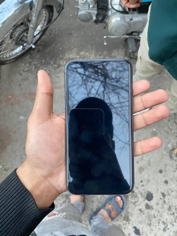 iphone 11 jv 64gb 5