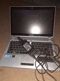 Samsung laptop core i5