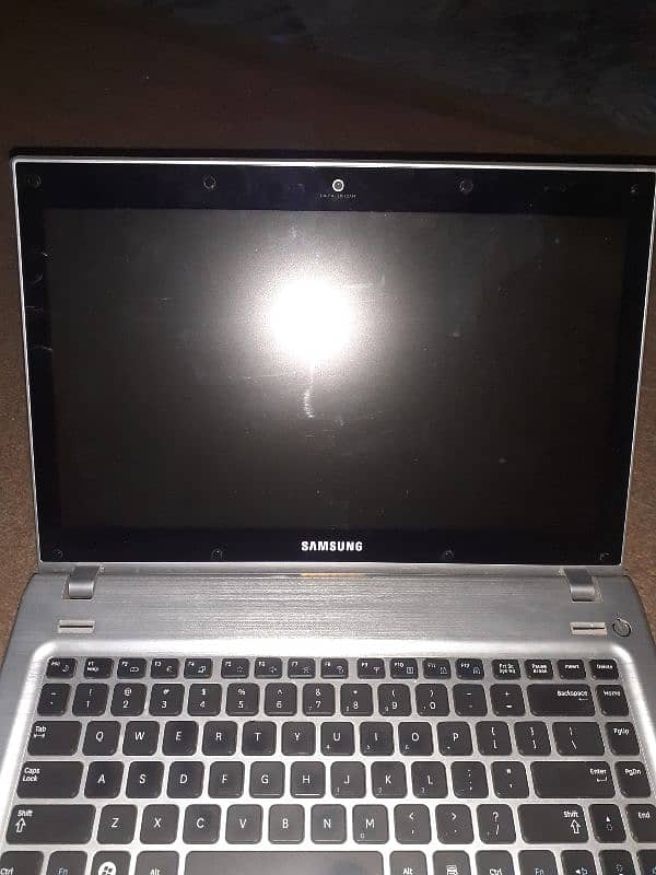 Samsung laptop core i5 1