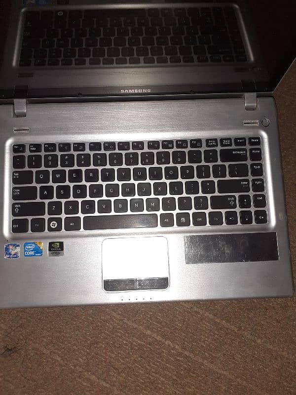 Samsung laptop core i5 2