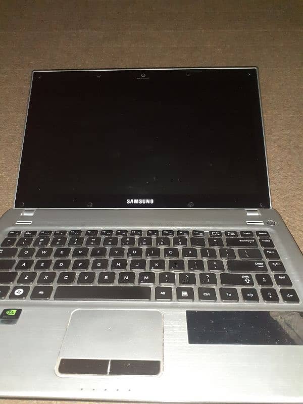 Samsung laptop core i5 3