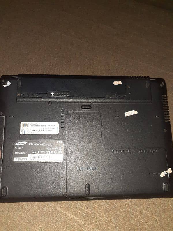 Samsung laptop core i5 4