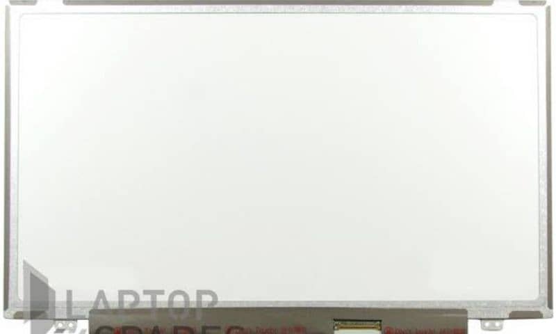 HP LCD Elite book 8460 1