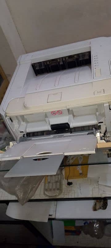 Epson L3050 Color Printer& HP laserjet P2035 7