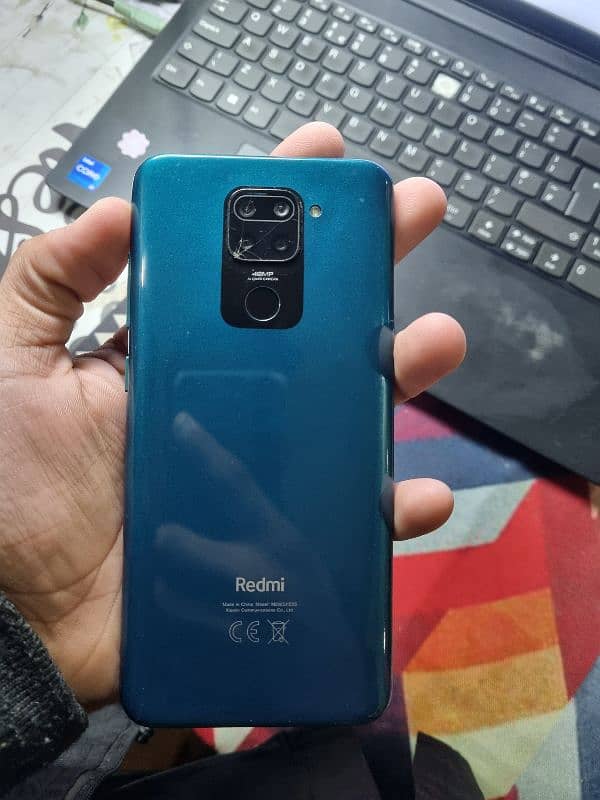 redmi note 9 1