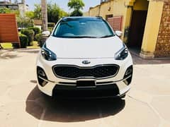 KIA Sportage 2020