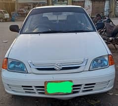 Suzuki Cultus VXR 2004