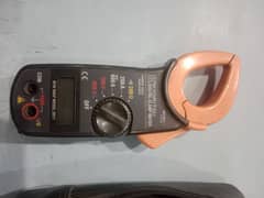 Kyoritsu Clamp Meter