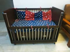 Baby Cot