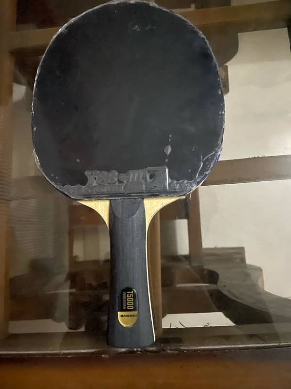 table tennis racket 1