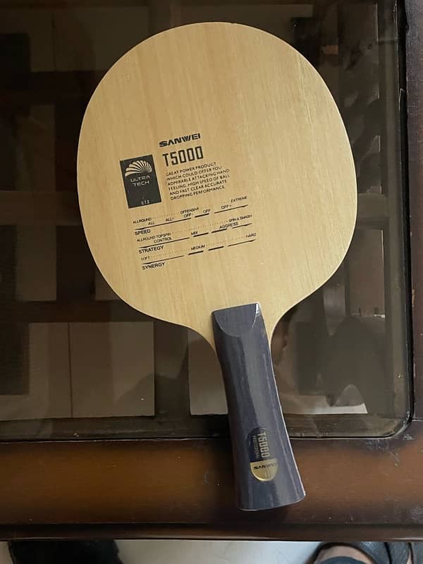 table tennis racket 2