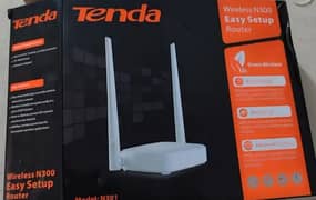 Tenda