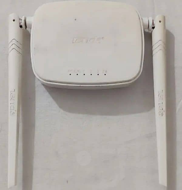 Tenda wireless Router Device N300 1