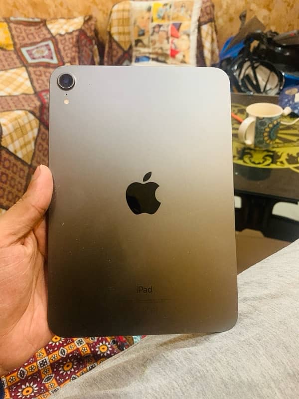 ipad mini 6 64gb 2