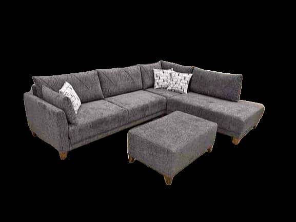 Sofa set - Sofa cumbed -7 seater sofa set - 5 seater sofa set 3